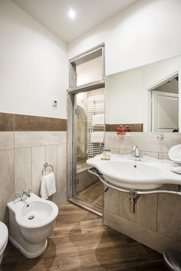 Residenza Delle Arti Couette-café *